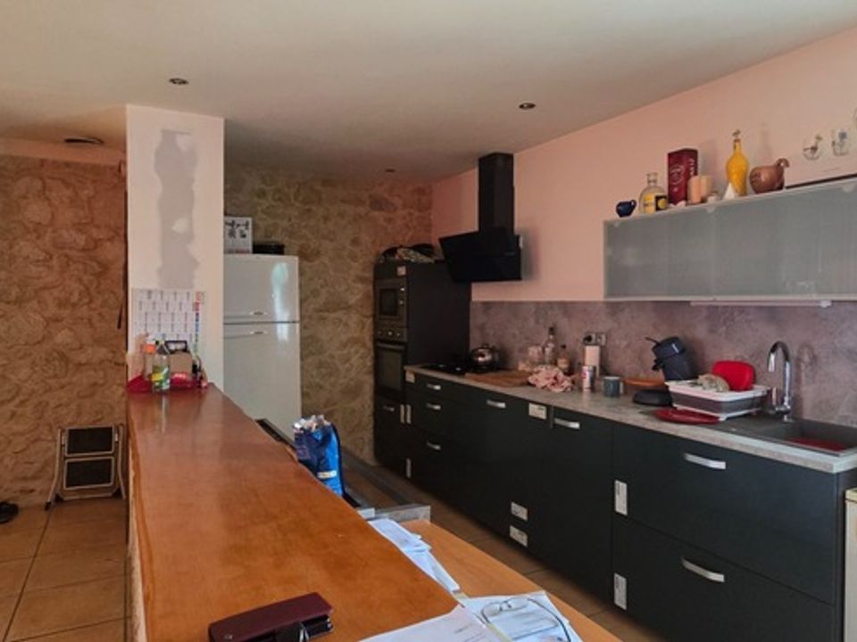 Villa i Montels, Herault - foto 1