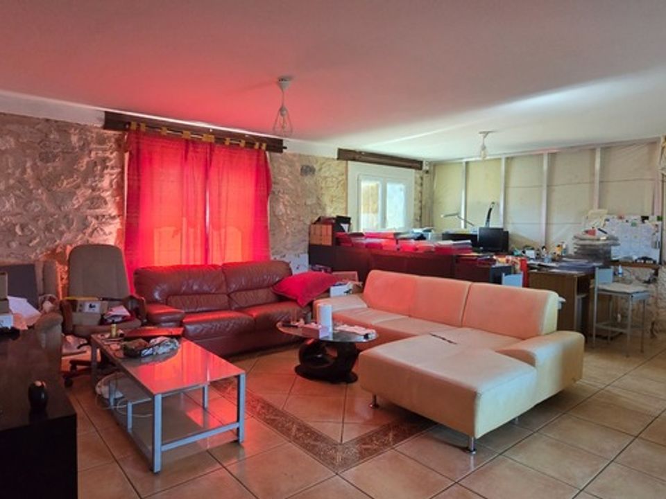 Villa i Montels, Herault - foto 2