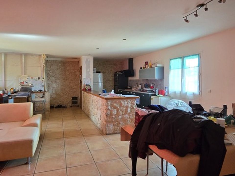 Villa i Montels, Herault - foto 3