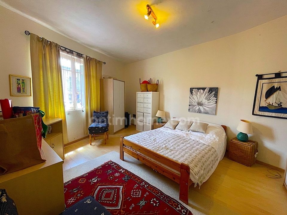 Landsbyhus i Montgaillard, Aude - foto 2