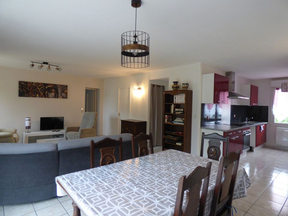 Villa i Saint-Nicolas-de-Redon, Loire-Atlantique - foto 5