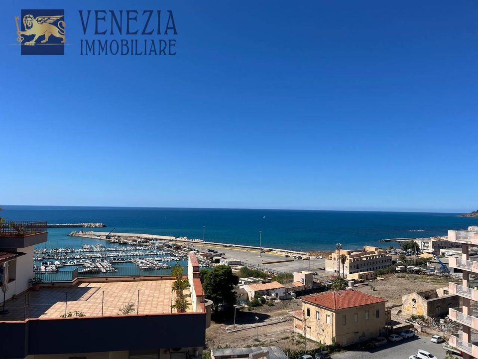 Lejlighed i Sciacca, Agrigento - foto 1