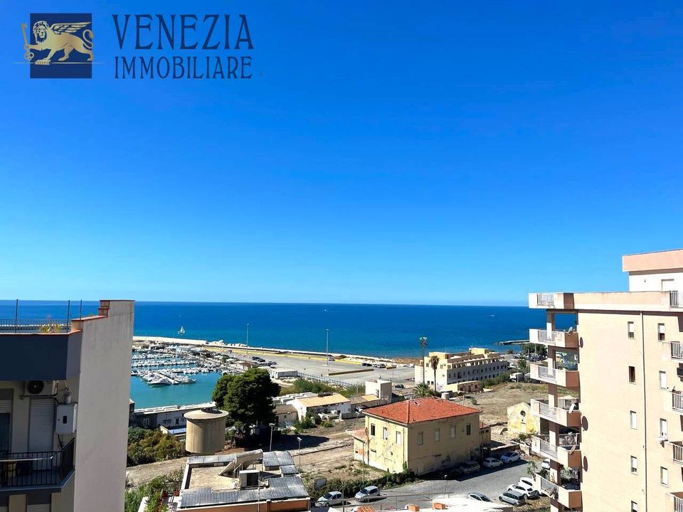 Lejlighed i Sciacca, Agrigento - foto 2