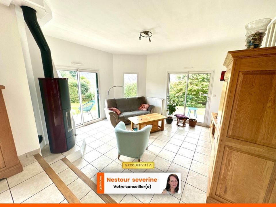 Villa i Plouay, Morbihan - foto 2