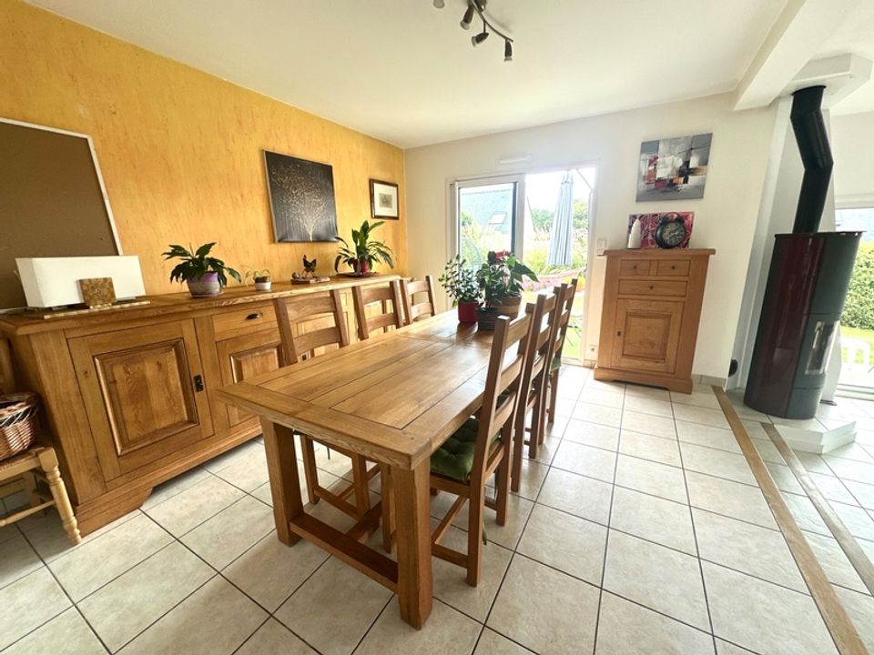 Villa i Plouay, Morbihan - foto 3