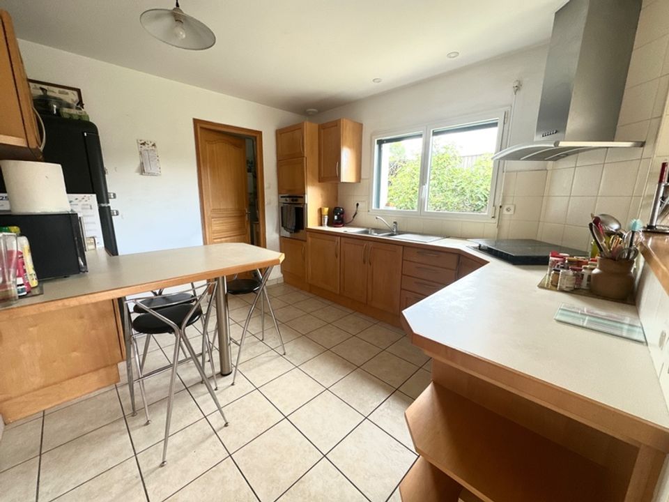 Villa i Plouay, Morbihan - foto 4