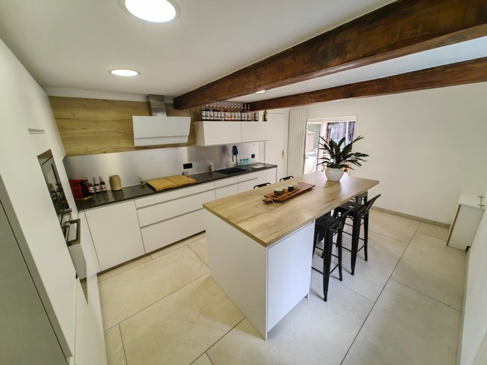 Villa i Pers-Jussy, Haute-Savoie - foto 3