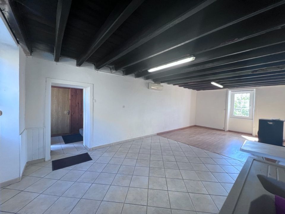 Farm hus i Roussac, Haute-Vienne - foto 3