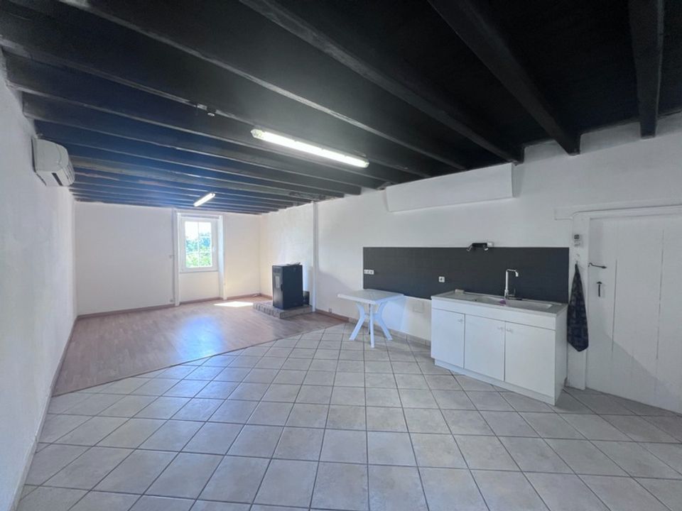 Farm hus i Roussac, Haute-Vienne - foto 4