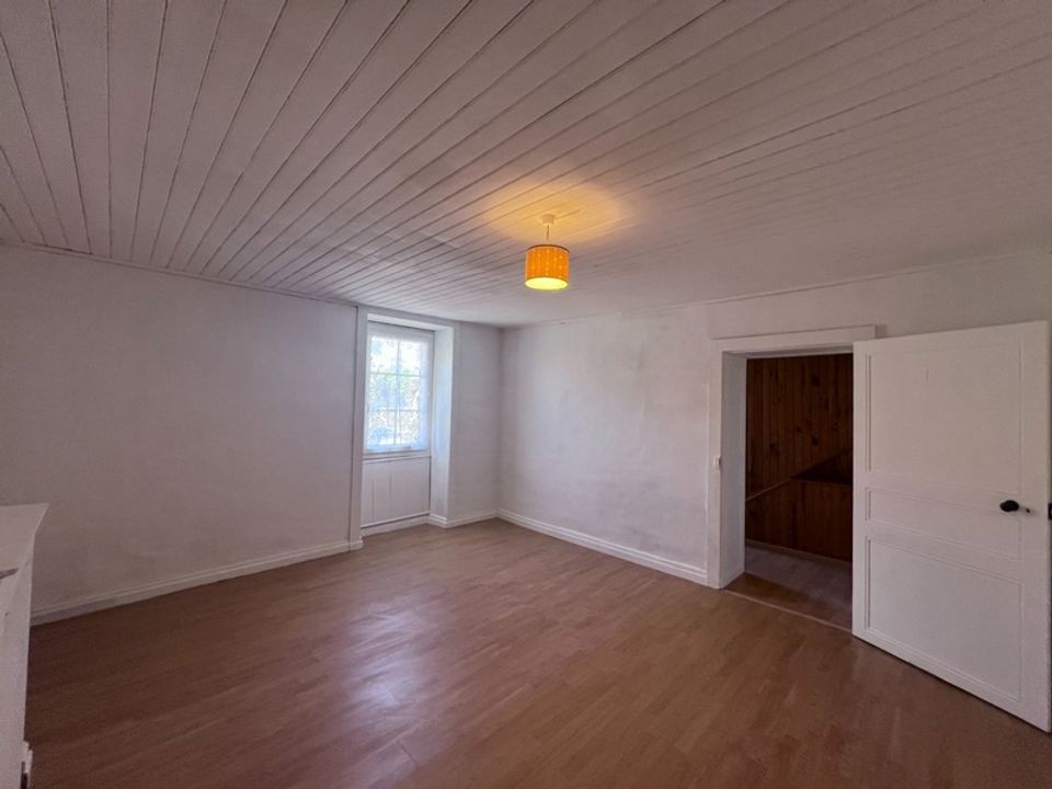 Farm hus i Roussac, Haute-Vienne - foto 5