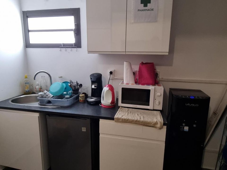 Erhvervsejendom i Saint-Pierre, La Reunion - foto 3