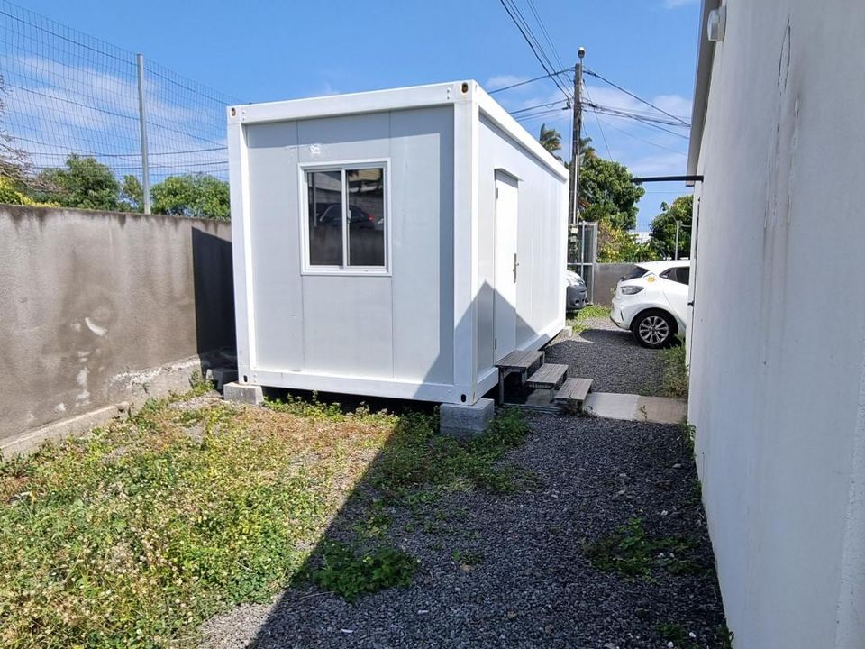 Erhvervsejendom i Saint-Pierre, La Reunion - foto 5