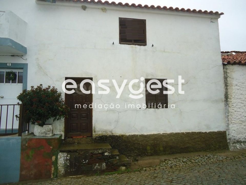 Villa i Rosmaninhal, Castelo Branco - bilde 2