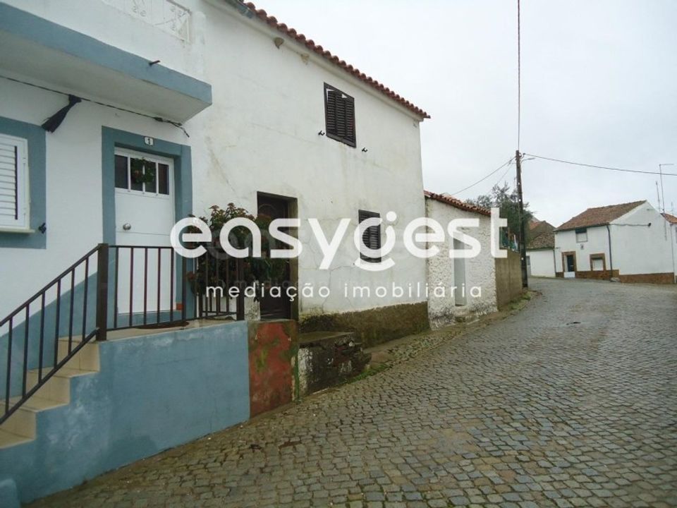 Villa i Rosmaninhal, Castelo Branco - bilde 3