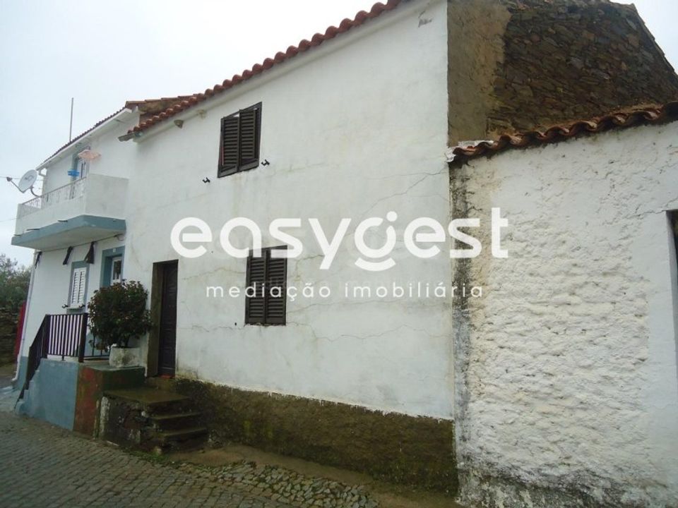 Villa i Rosmaninhal, Castelo Branco - bilde 4