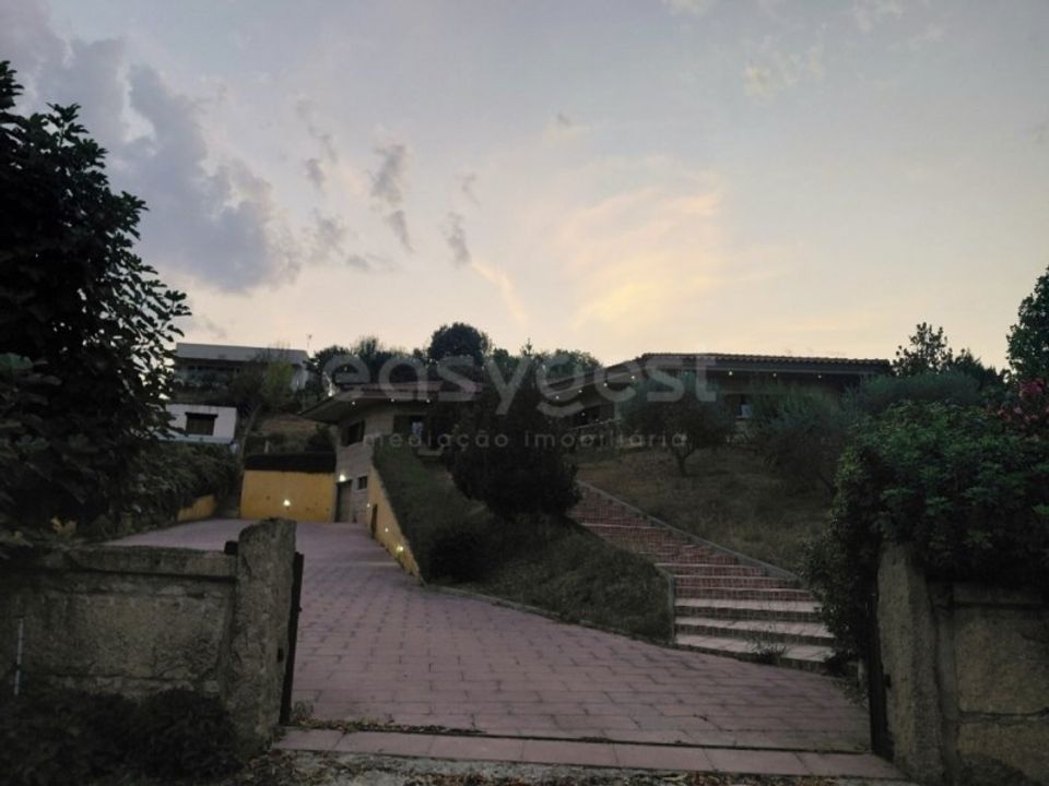 Villa i Braganca, Braganca - foto 3