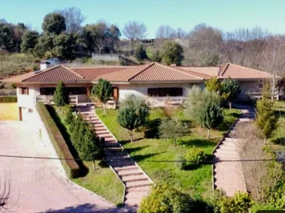 Villa i Braganca, Braganca - foto 4