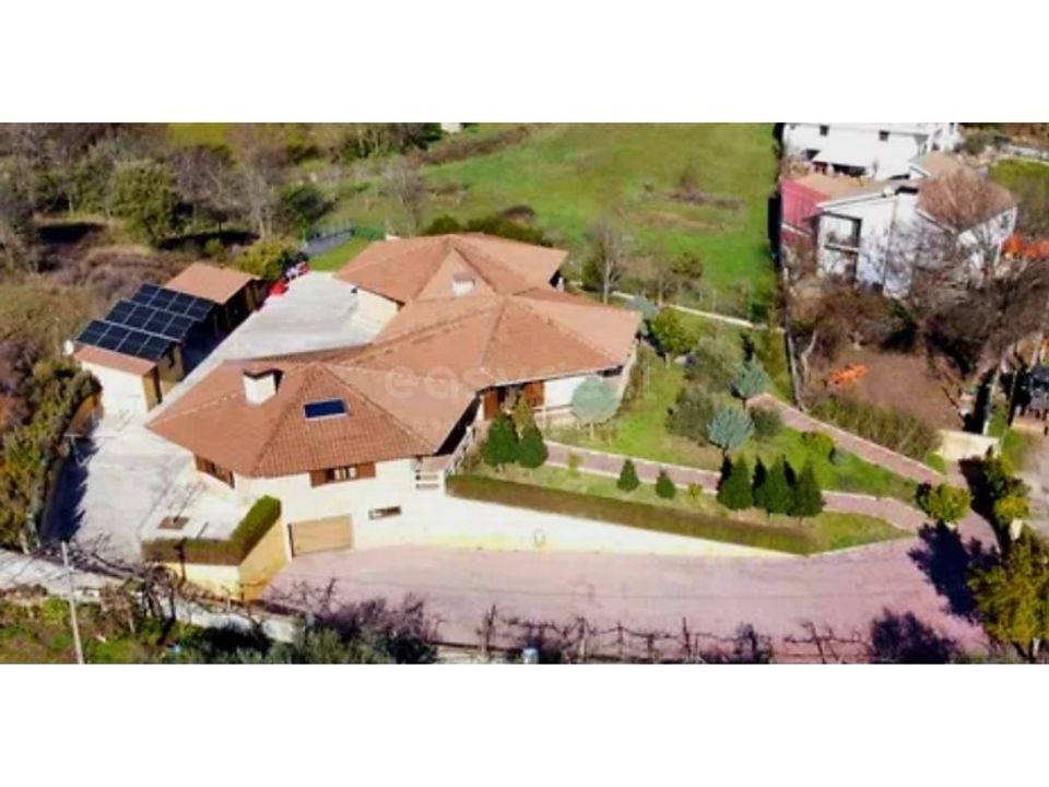 Villa i Braganca, Braganca - foto 5