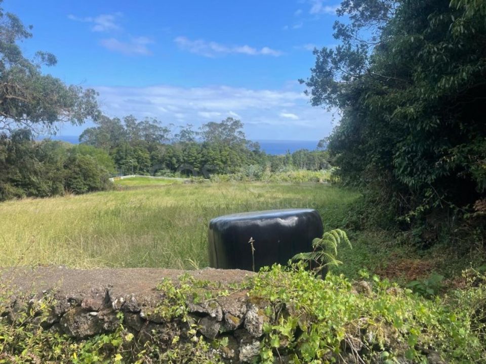 Helårsgrund i Fonte do Bastardo, Terceira - foto 4