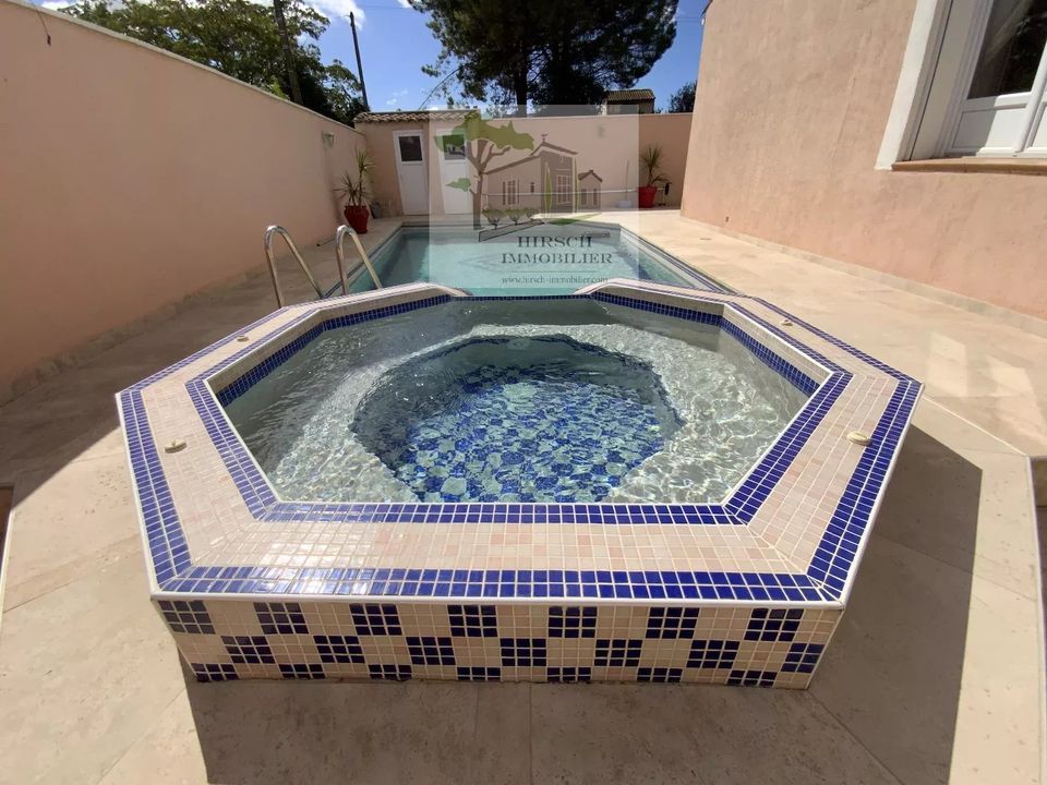 Villa i Ginestas, Aude - bilde 2