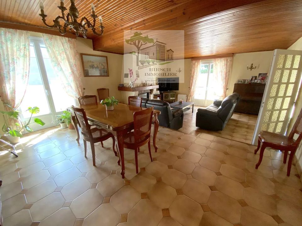 Villa i Ginestas, Aude - bilde 3