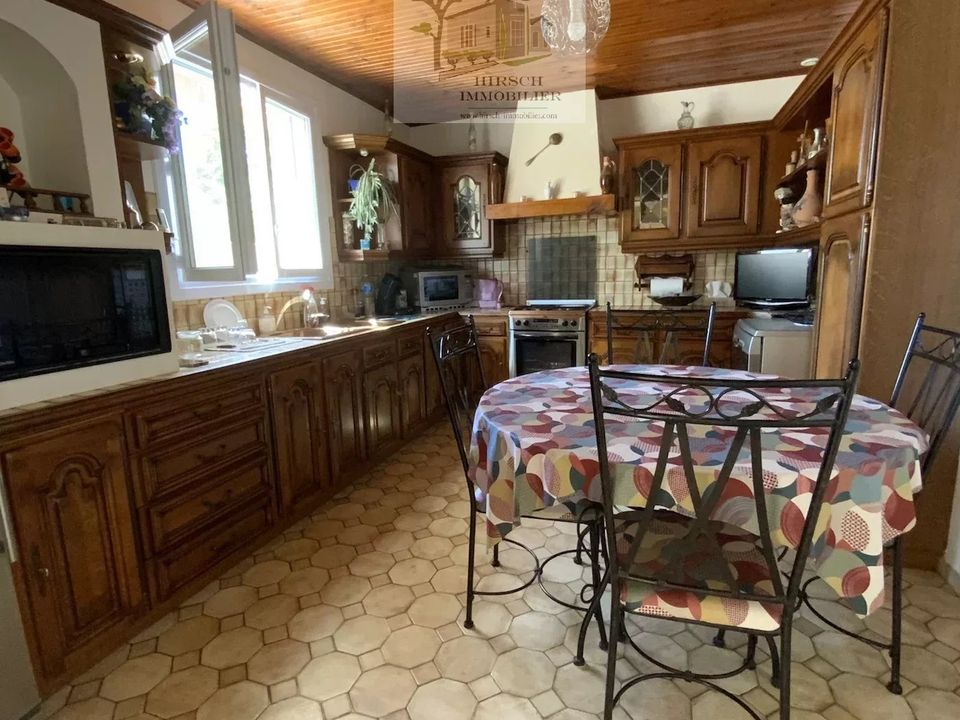 Villa i Ginestas, Aude - bilde 4
