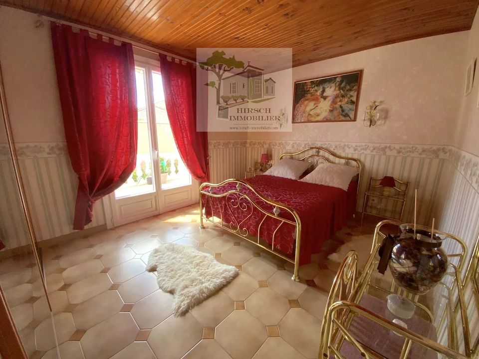 Villa i Ginestas, Aude - bilde 5