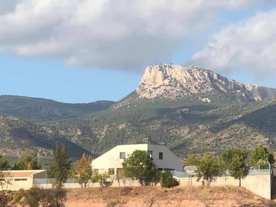 Villa i Aledo, Murcia - foto 5