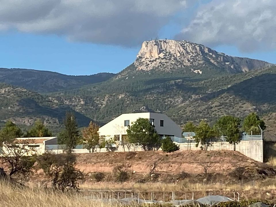 Villa i Aledo, Murcia - foto 2