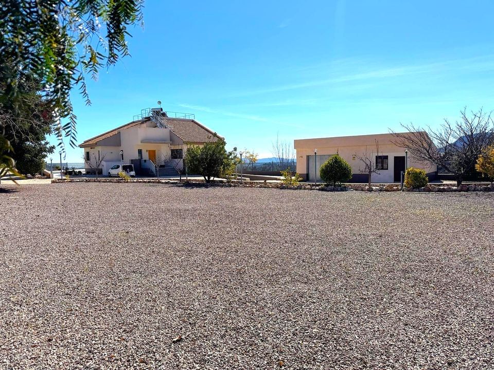 Villa i Aledo, Murcia - foto 3