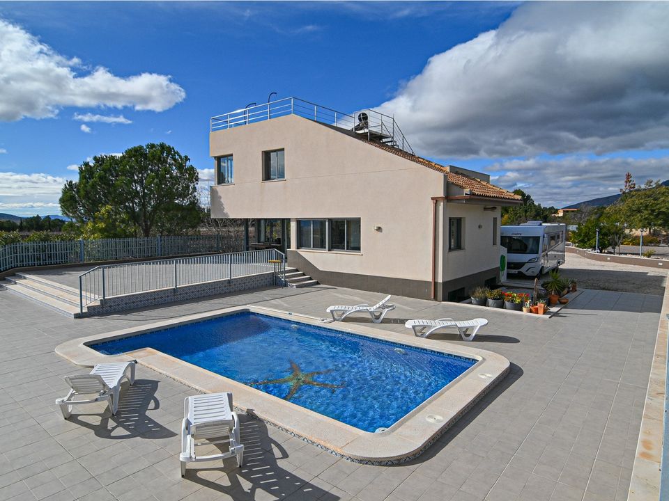 Villa in Aledo, Murcia - foto 2