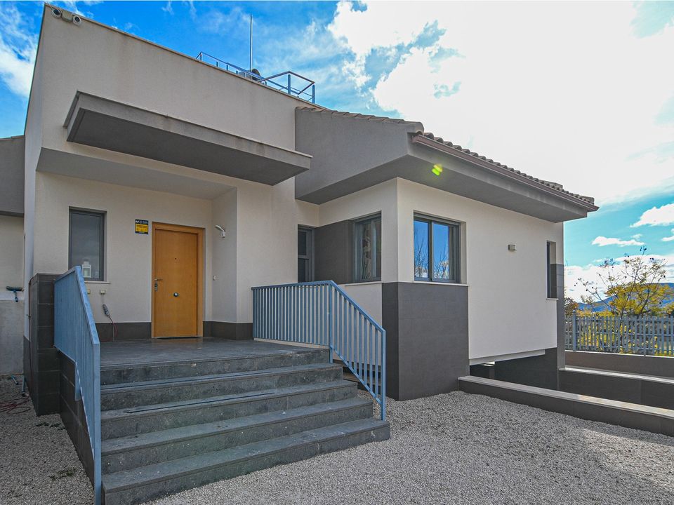 Villa in Aledo, Murcia - foto 4