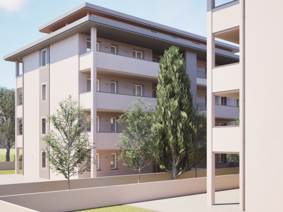 Apartament a Prato, Prato - foto 4