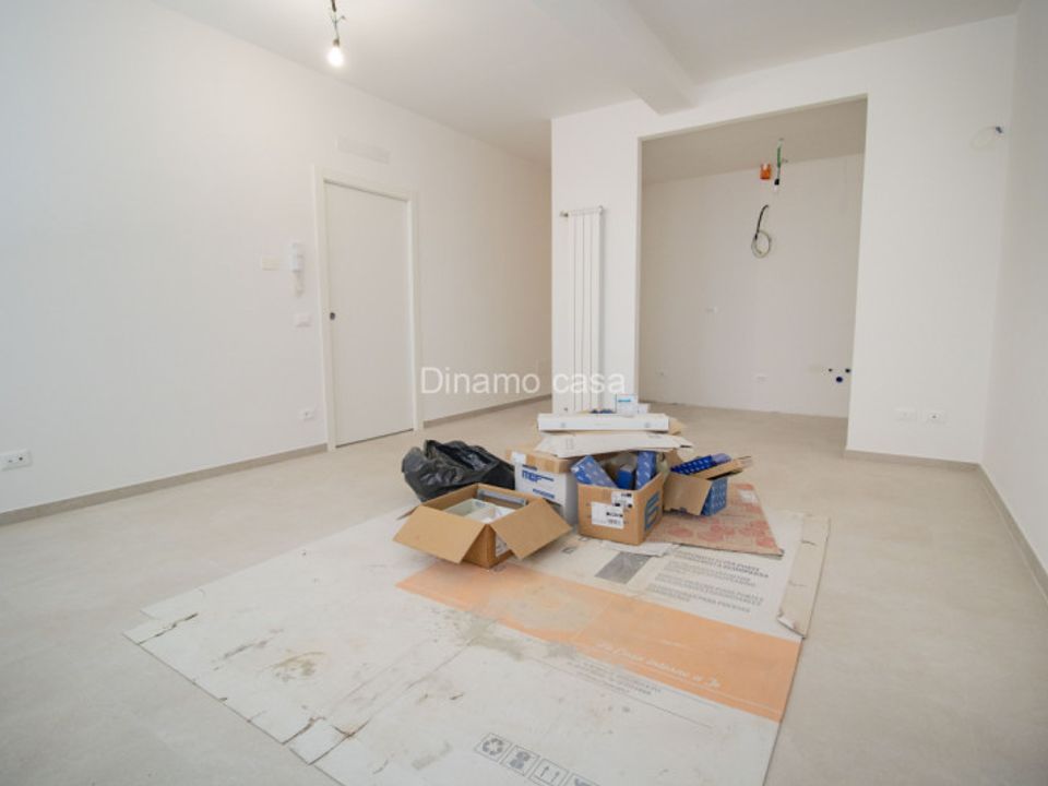 Lejlighed i Vaiano, Prato - foto 3