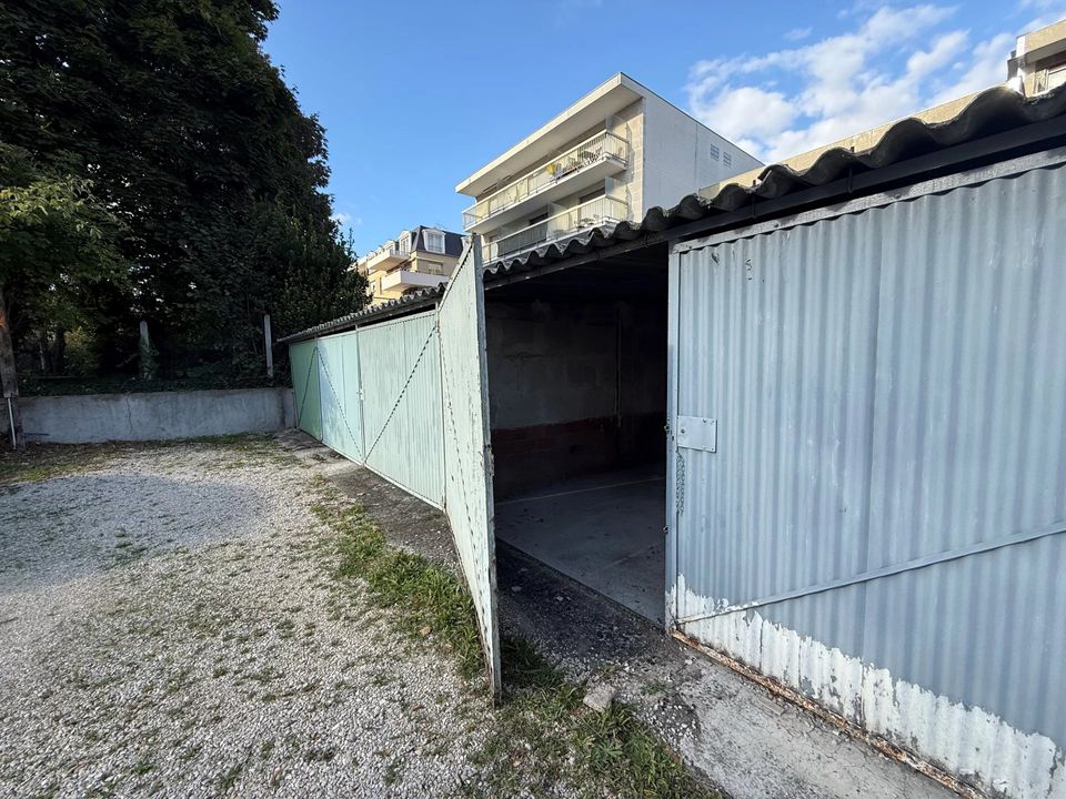 Garage i Antony, Hauts-de-Seine - foto 1