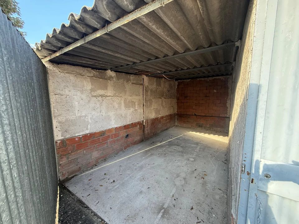 Garage i Antony, Hauts-de-Seine - foto 2