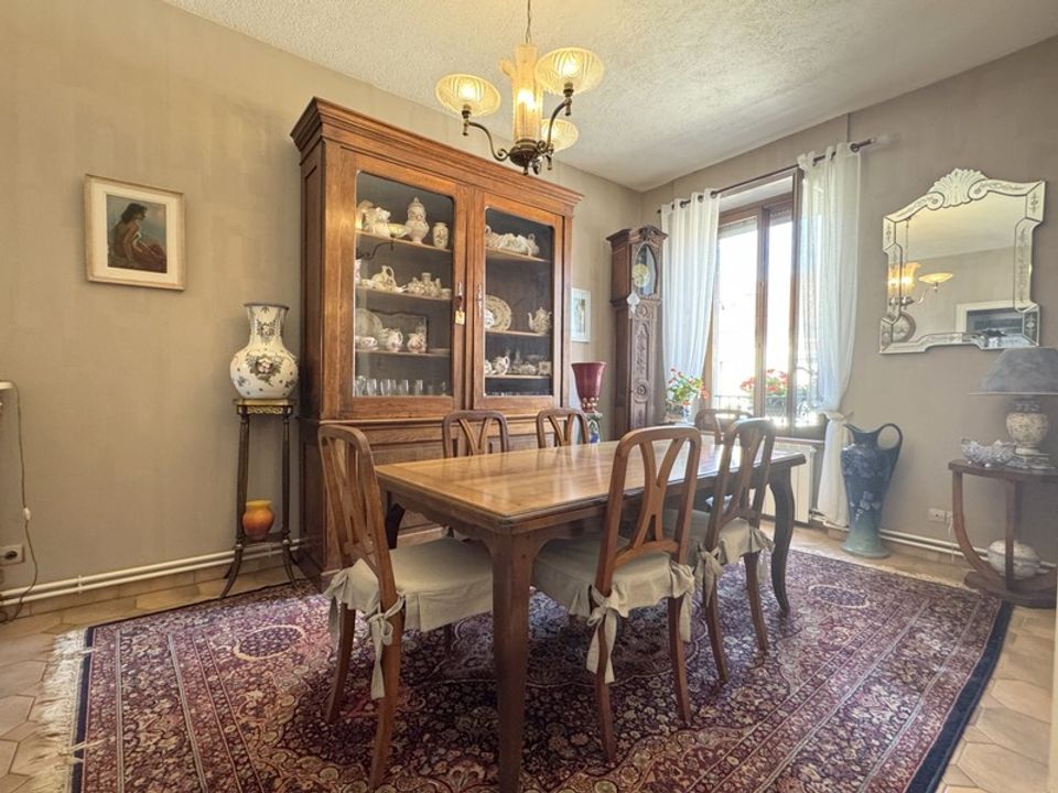 Lejlighed i Lunéville, Meurthe-et-Moselle - foto 3