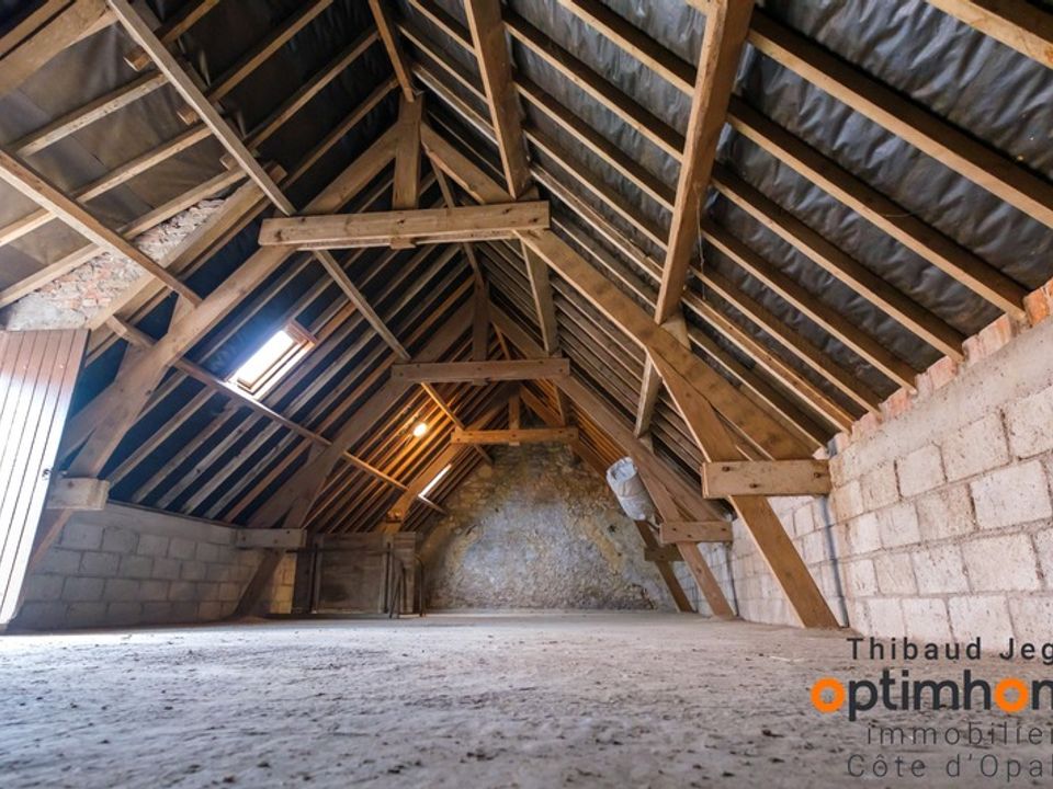 Farm house in Beuvrequen, Pas-de-Calais - photo 1