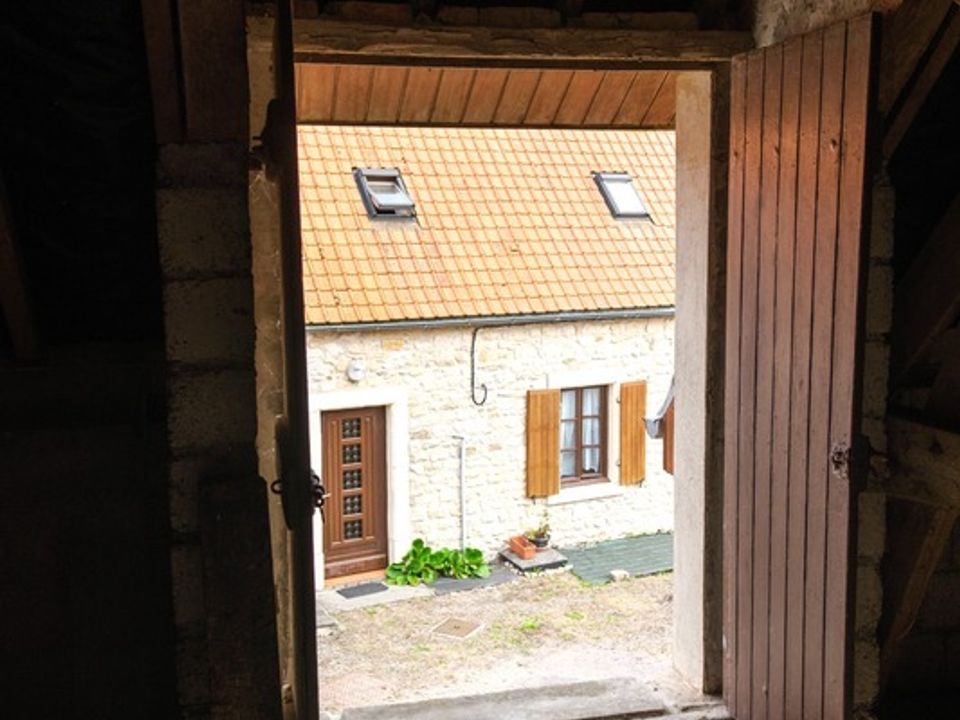 Farm house in Beuvrequen, Pas-de-Calais - photo 2