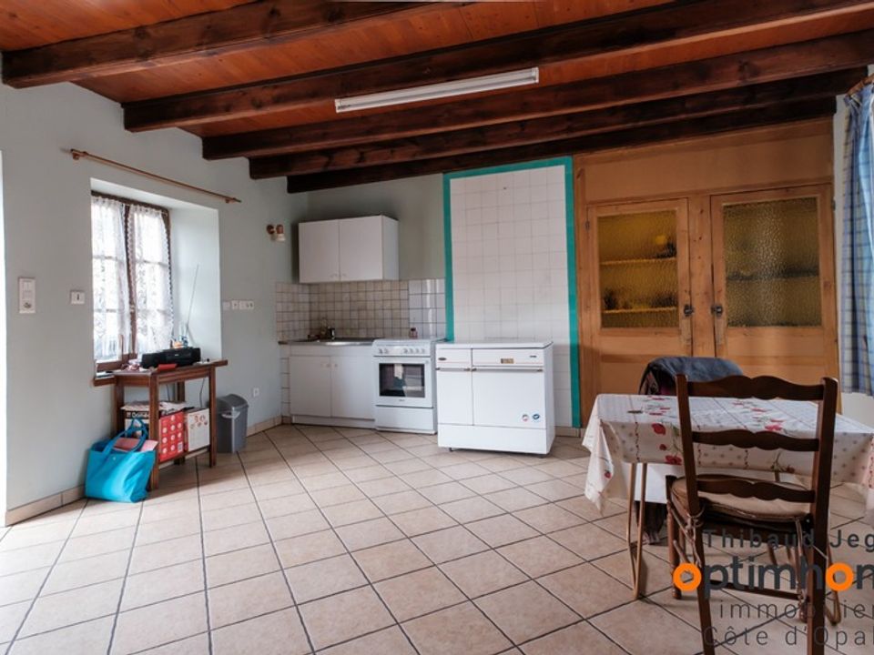 Farm house in Beuvrequen, Pas-de-Calais - photo 4