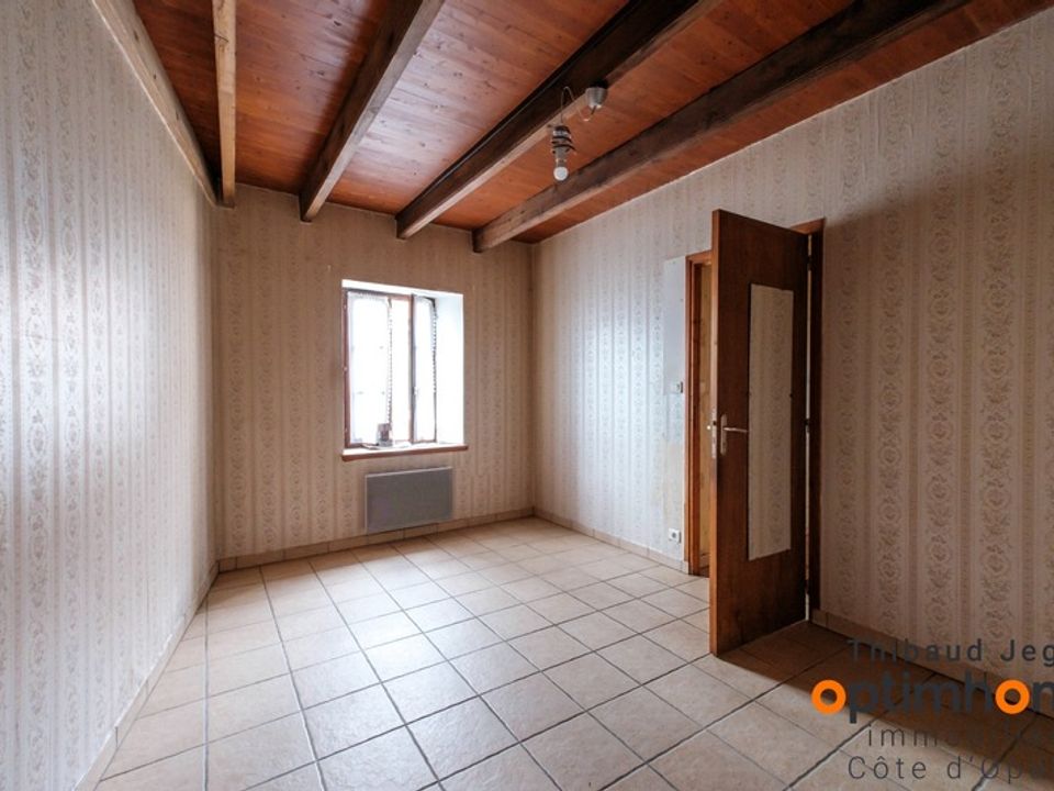 Farm house in Beuvrequen, Pas-de-Calais - photo 5