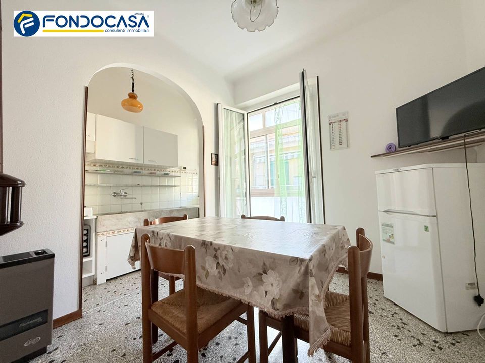 Apartamento en Albisola Superiore, Savona - foto 1