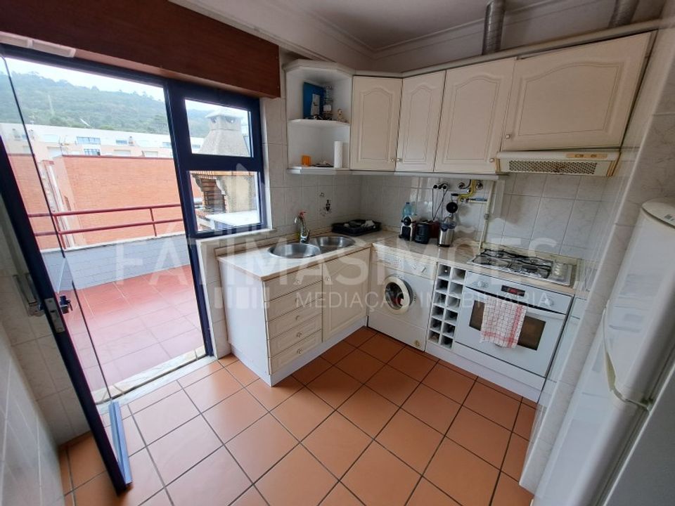 Lejlighed i Vila Praia de Ancora, Viana do Castelo - foto 4