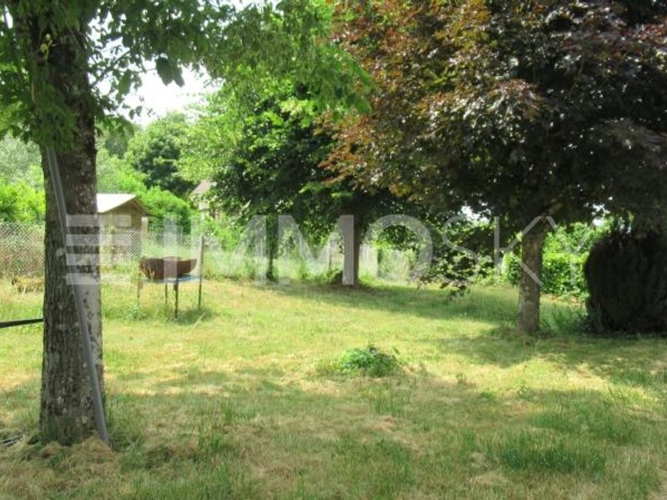 Bungalow i Chateau-Renard, Loiret - foto 3
