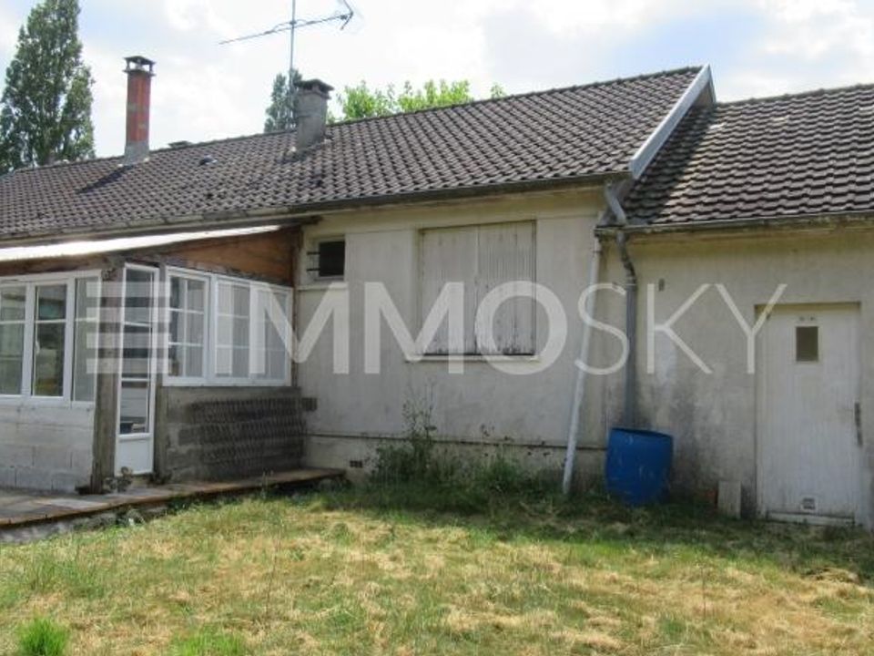 Bungalow i Chateau-Renard, Loiret - foto 5