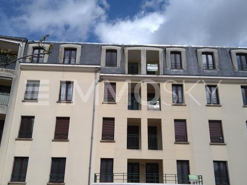 Leilighet i Montargis, Loiret - bilde 2