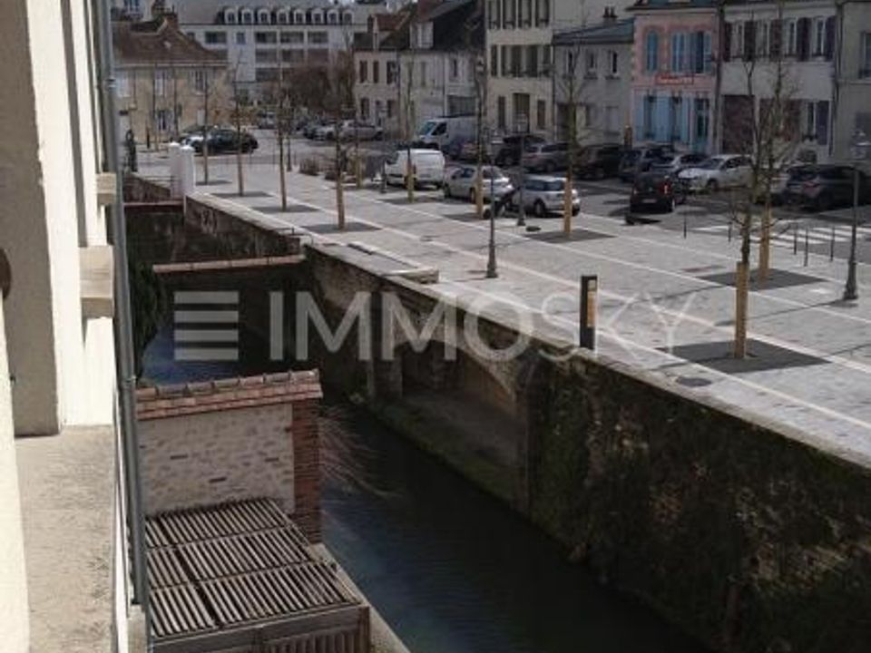 Leilighet i Montargis, Loiret - bilde 3