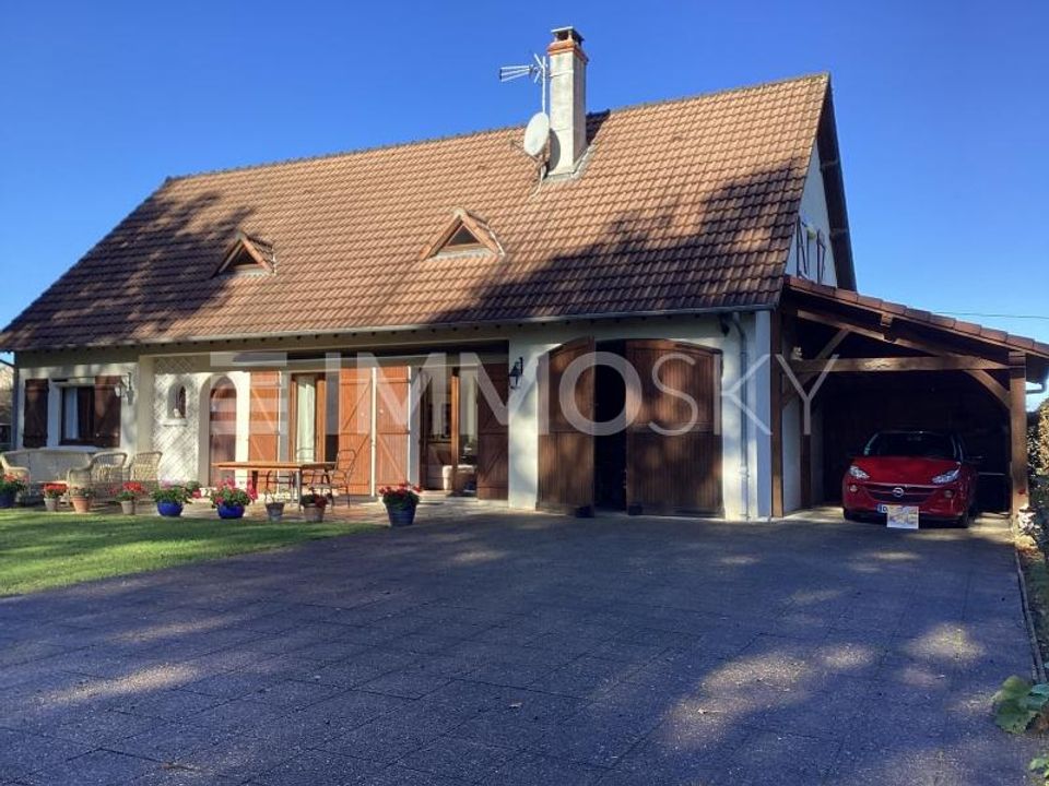 Bungalow i Amilly, Loiret - bilde 2