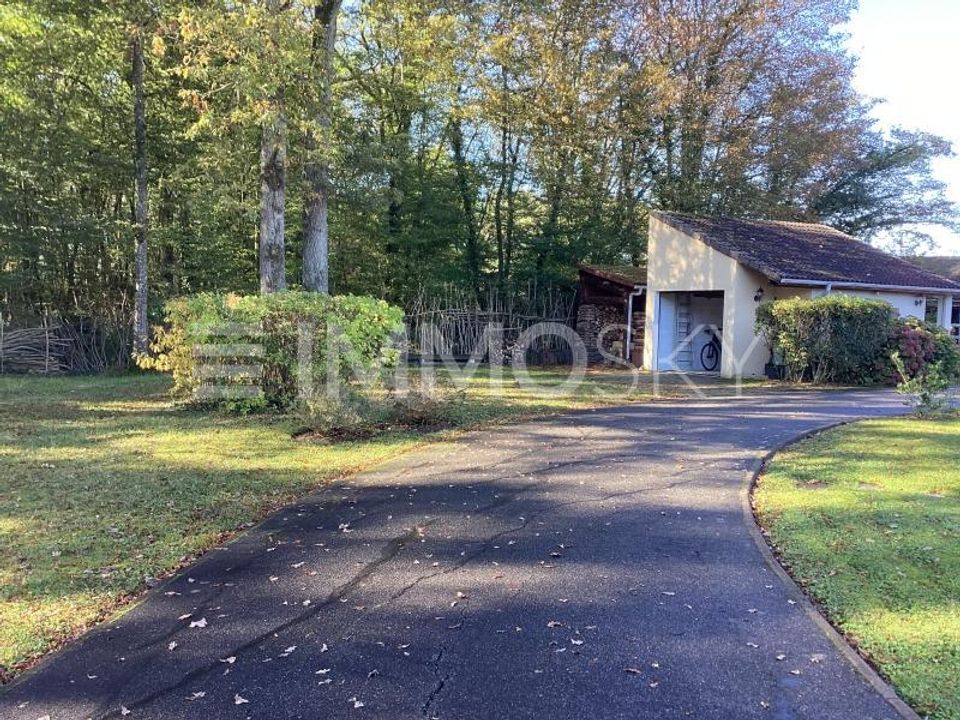 Bungalow i Amilly, Loiret - bilde 4