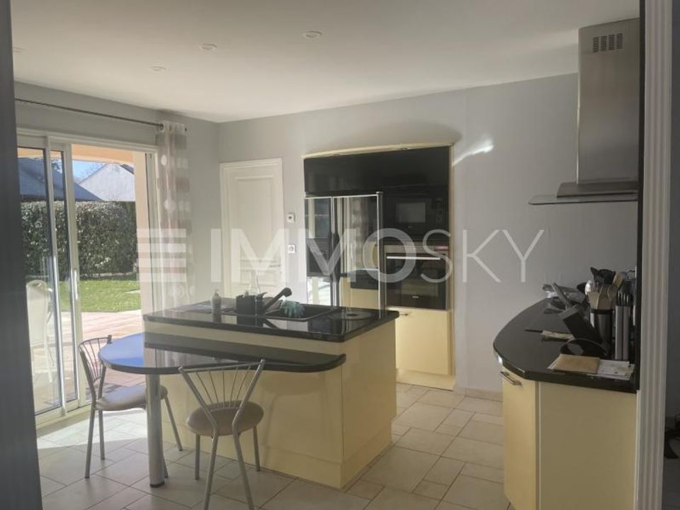 Villa i Nogent-sur-Vernisson, Loiret - foto 4